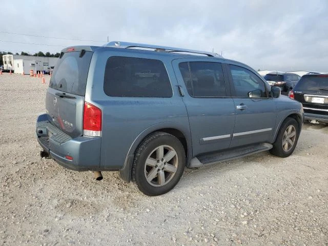 Photo 2 VIN: 5N1BA0NF2CN602680 - NISSAN ARMADA SV 