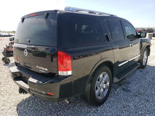 Photo 3 VIN: 5N1BA0NF2CN602825 - NISSAN ARMADA SV 