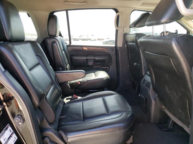 Photo 5 VIN: 5N1BA0NF2CN602825 - NISSAN ARMADA SV 