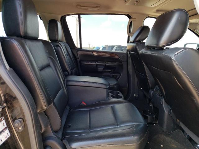 Photo 10 VIN: 5N1BA0NF2CN617809 - NISSAN ARMADA 