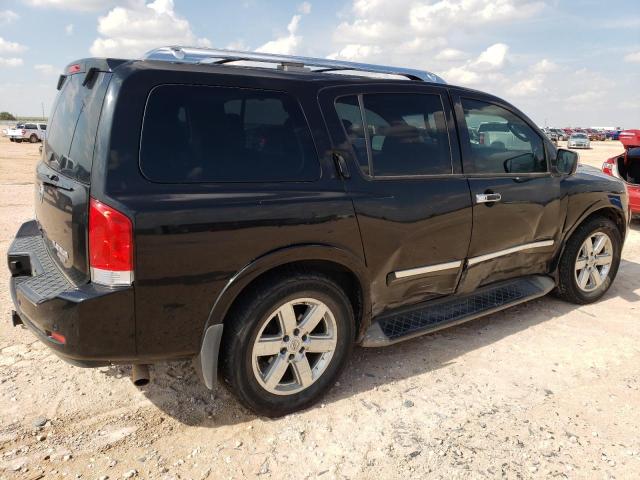 Photo 2 VIN: 5N1BA0NF2CN617809 - NISSAN ARMADA 