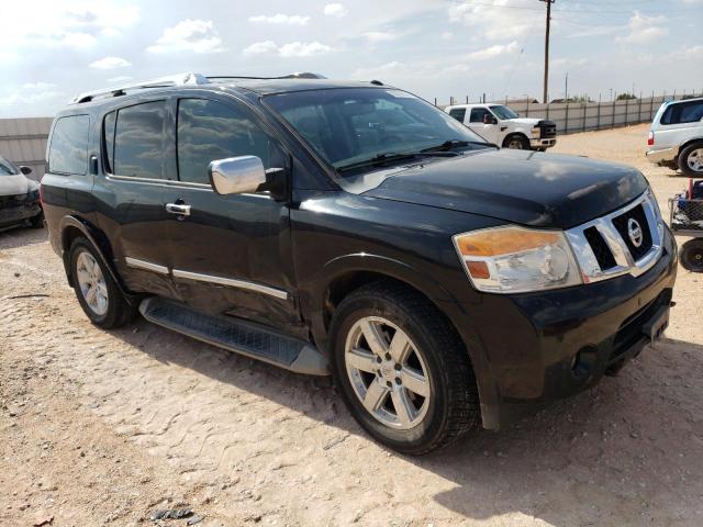 Photo 3 VIN: 5N1BA0NF2CN617809 - NISSAN ARMADA 