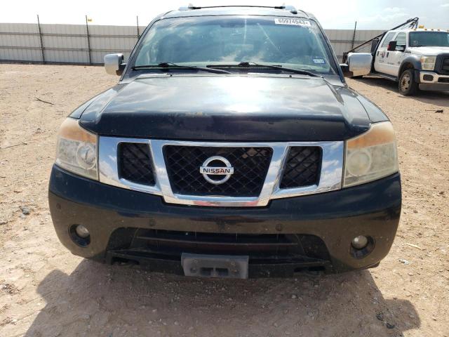 Photo 4 VIN: 5N1BA0NF2CN617809 - NISSAN ARMADA 