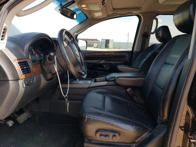 Photo 6 VIN: 5N1BA0NF2CN617809 - NISSAN ARMADA 