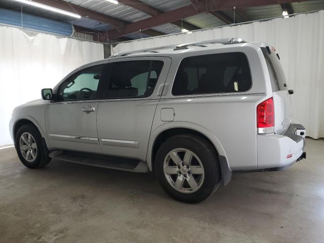 Photo 1 VIN: 5N1BA0NF2DN601711 - NISSAN ARMADA PLA 