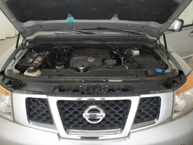 Photo 11 VIN: 5N1BA0NF2DN601711 - NISSAN ARMADA PLA 