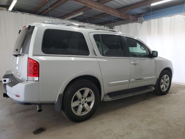 Photo 2 VIN: 5N1BA0NF2DN601711 - NISSAN ARMADA PLA 