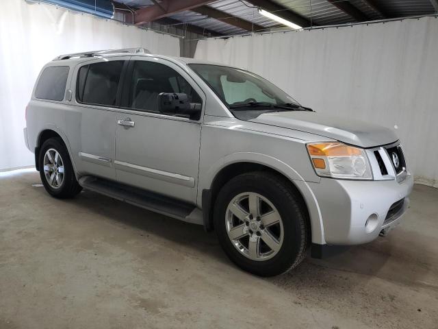 Photo 3 VIN: 5N1BA0NF2DN601711 - NISSAN ARMADA PLA 