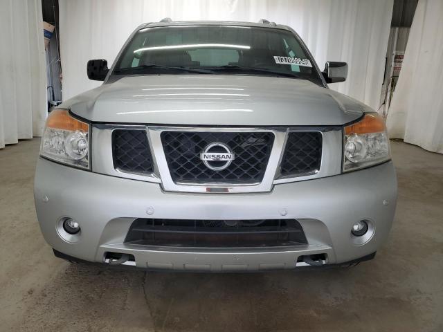 Photo 4 VIN: 5N1BA0NF2DN601711 - NISSAN ARMADA PLA 