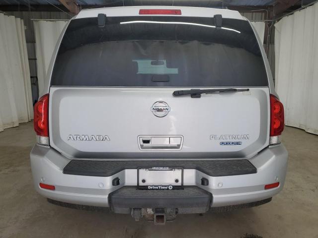 Photo 5 VIN: 5N1BA0NF2DN601711 - NISSAN ARMADA PLA 