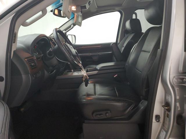 Photo 6 VIN: 5N1BA0NF2DN601711 - NISSAN ARMADA PLA 