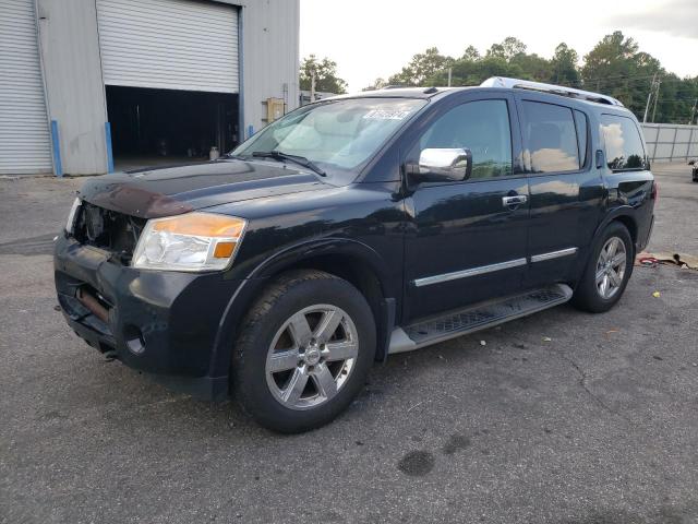 Photo 0 VIN: 5N1BA0NF2DN603250 - NISSAN ARMADA 