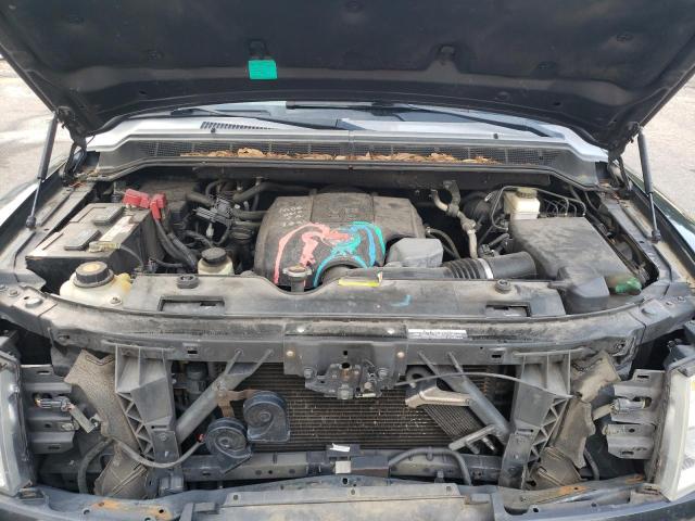 Photo 11 VIN: 5N1BA0NF2DN603250 - NISSAN ARMADA 