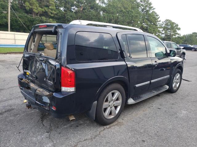 Photo 2 VIN: 5N1BA0NF2DN603250 - NISSAN ARMADA 