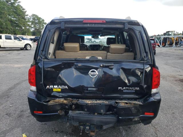 Photo 5 VIN: 5N1BA0NF2DN603250 - NISSAN ARMADA 