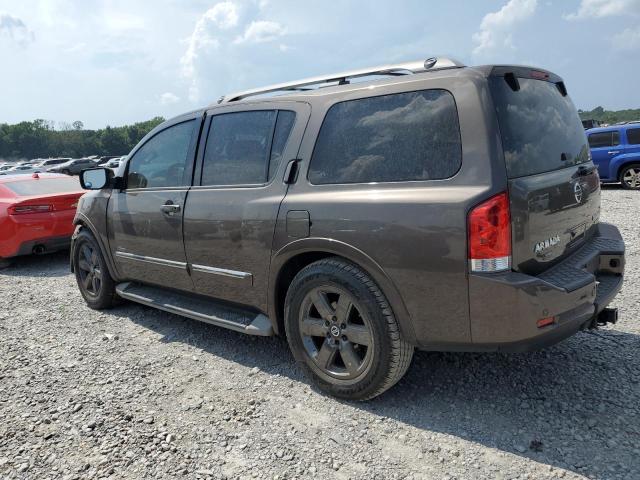 Photo 1 VIN: 5N1BA0NF2EN611964 - NISSAN ARMADA 