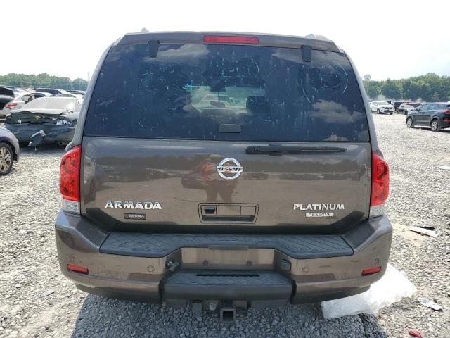 Photo 5 VIN: 5N1BA0NF2EN611964 - NISSAN ARMADA 