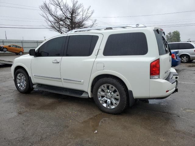 Photo 1 VIN: 5N1BA0NF2FN603462 - NISSAN ARMADA PLA 