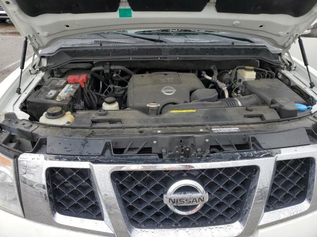 Photo 11 VIN: 5N1BA0NF2FN603462 - NISSAN ARMADA PLA 