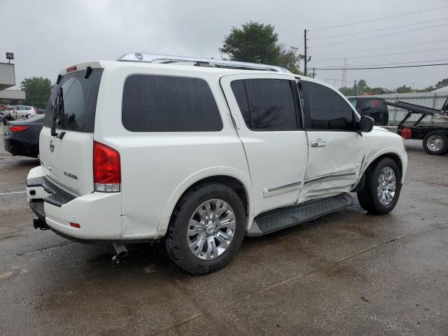 Photo 2 VIN: 5N1BA0NF2FN603462 - NISSAN ARMADA PLA 