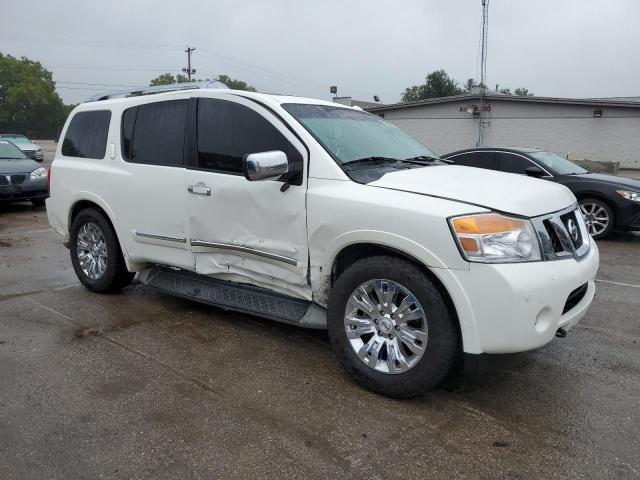 Photo 3 VIN: 5N1BA0NF2FN603462 - NISSAN ARMADA PLA 