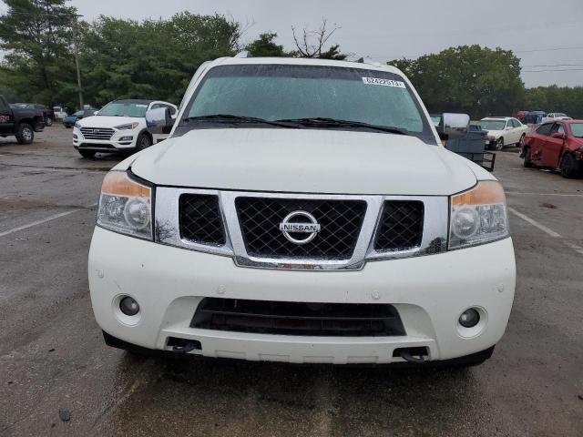 Photo 4 VIN: 5N1BA0NF2FN603462 - NISSAN ARMADA PLA 