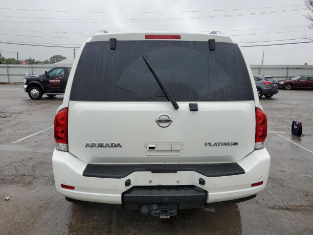 Photo 5 VIN: 5N1BA0NF2FN603462 - NISSAN ARMADA PLA 