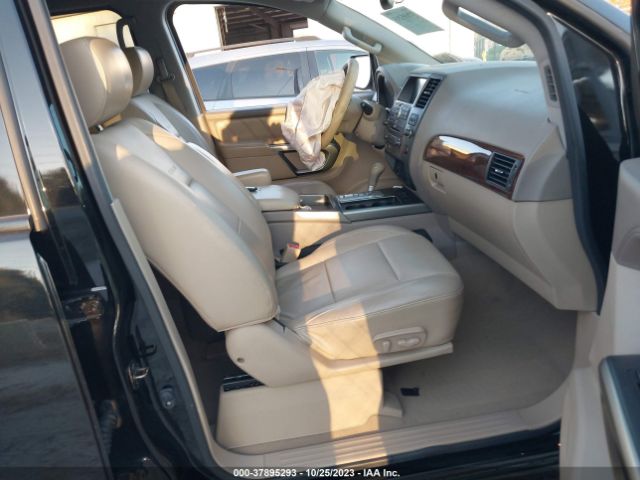 Photo 4 VIN: 5N1BA0NF2FN621105 - NISSAN ARMADA 