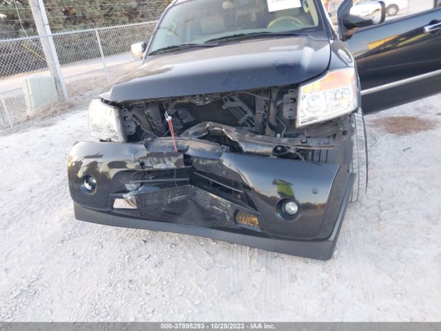 Photo 5 VIN: 5N1BA0NF2FN621105 - NISSAN ARMADA 