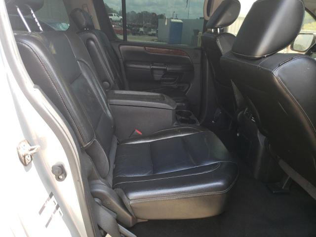 Photo 10 VIN: 5N1BA0NF3AN614043 - NISSAN ARMADA PLA 