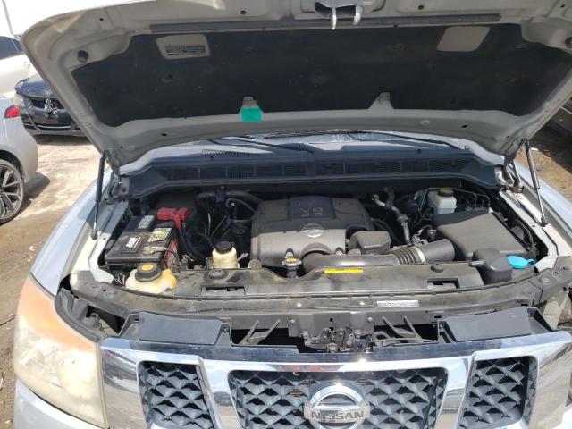 Photo 11 VIN: 5N1BA0NF3AN614043 - NISSAN ARMADA PLA 