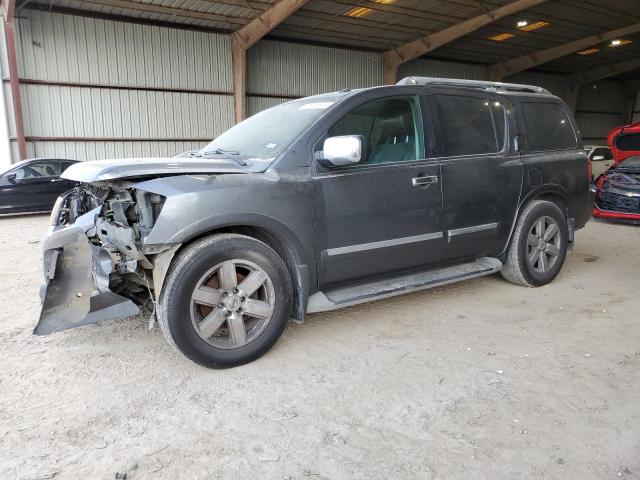 Photo 0 VIN: 5N1BA0NF3CN605846 - NISSAN ARMADA 