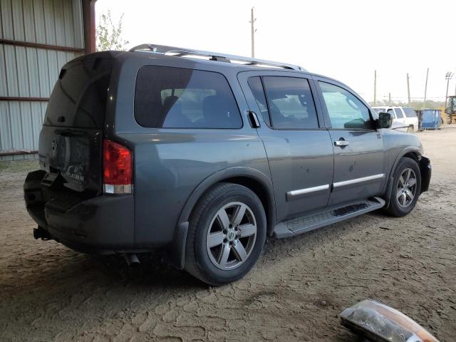 Photo 2 VIN: 5N1BA0NF3CN605846 - NISSAN ARMADA 