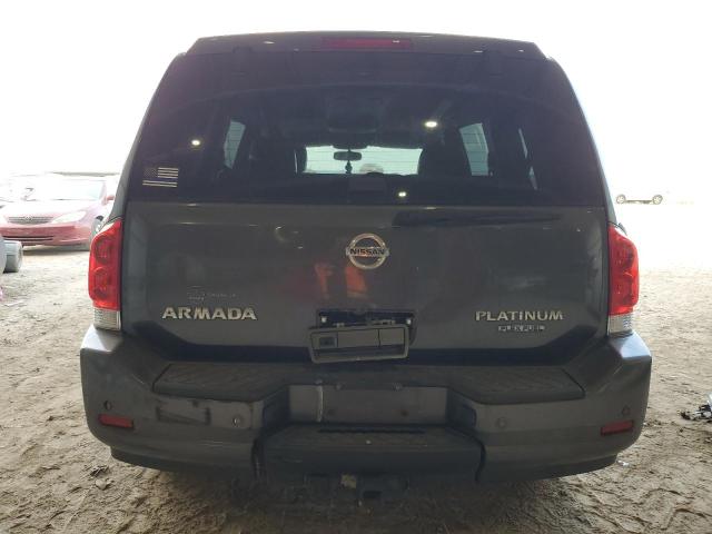 Photo 5 VIN: 5N1BA0NF3CN605846 - NISSAN ARMADA 