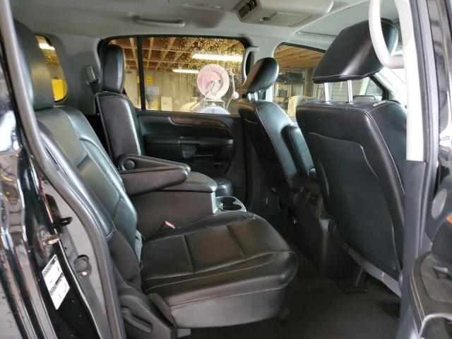 Photo 10 VIN: 5N1BA0NF3CN613882 - NISSAN ARMADA SV 