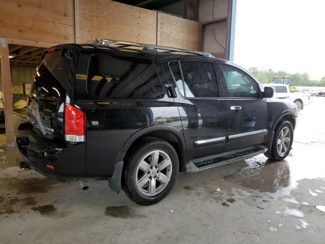 Photo 2 VIN: 5N1BA0NF3CN613882 - NISSAN ARMADA SV 