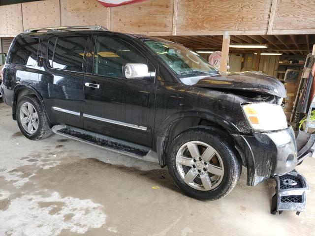 Photo 3 VIN: 5N1BA0NF3CN613882 - NISSAN ARMADA SV 