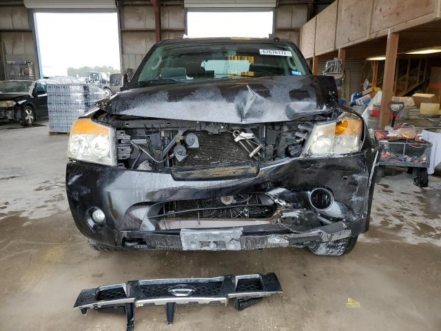 Photo 4 VIN: 5N1BA0NF3CN613882 - NISSAN ARMADA SV 