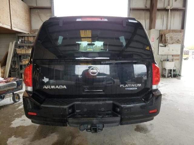 Photo 5 VIN: 5N1BA0NF3CN613882 - NISSAN ARMADA SV 