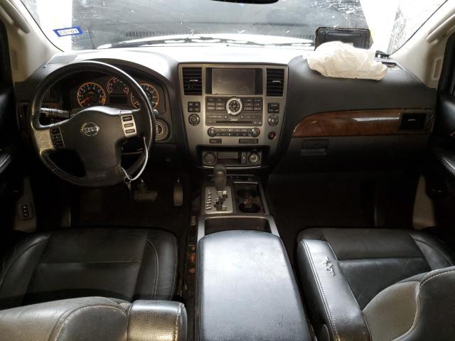 Photo 7 VIN: 5N1BA0NF3CN613882 - NISSAN ARMADA SV 