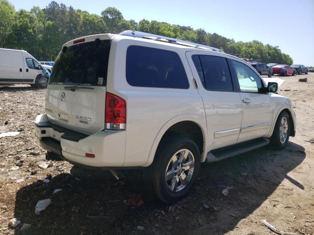 Photo 2 VIN: 5N1BA0NF3EN600620 - NISSAN ARMADA PLA 