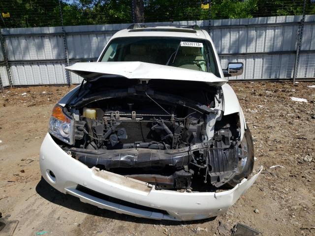 Photo 4 VIN: 5N1BA0NF3EN600620 - NISSAN ARMADA PLA 