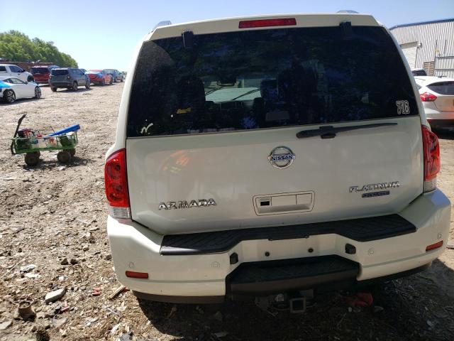 Photo 5 VIN: 5N1BA0NF3EN600620 - NISSAN ARMADA PLA 