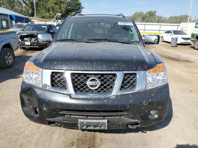 Photo 4 VIN: 5N1BA0NF3FN608797 - NISSAN ARMADA PLA 