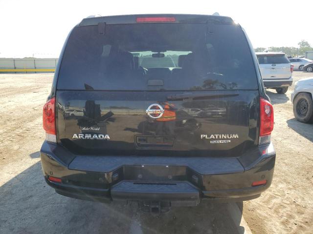 Photo 5 VIN: 5N1BA0NF3FN608797 - NISSAN ARMADA PLA 