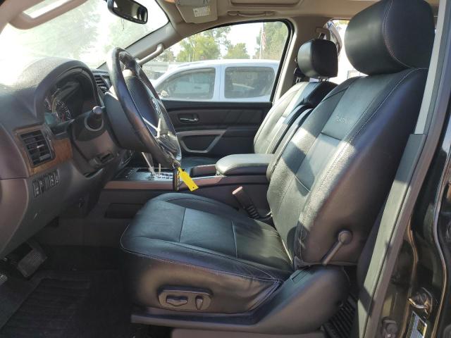 Photo 6 VIN: 5N1BA0NF3FN608797 - NISSAN ARMADA PLA 