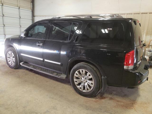 Photo 1 VIN: 5N1BA0NF3FN610596 - NISSAN ARMADA 