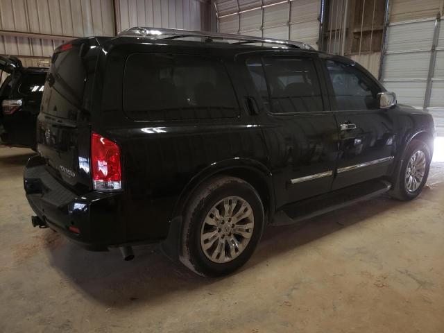 Photo 2 VIN: 5N1BA0NF3FN610596 - NISSAN ARMADA 