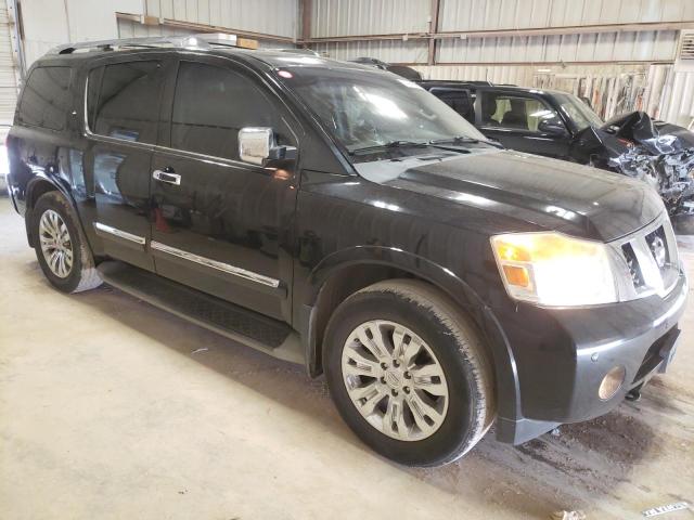 Photo 3 VIN: 5N1BA0NF3FN610596 - NISSAN ARMADA 