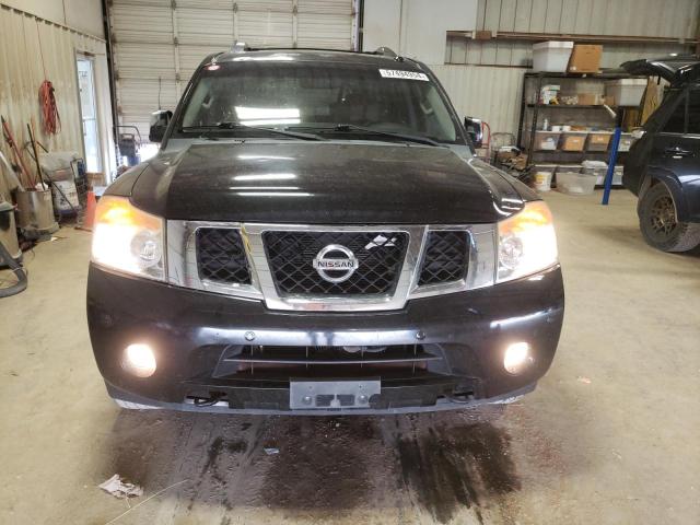 Photo 4 VIN: 5N1BA0NF3FN610596 - NISSAN ARMADA 